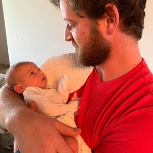 Meet your Posher, Andrew